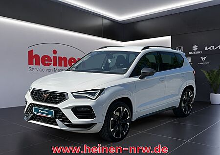 Cupra Ateca 2.0 TSI DSG 221kW 4Drive 360 NAV SHZ Kessy