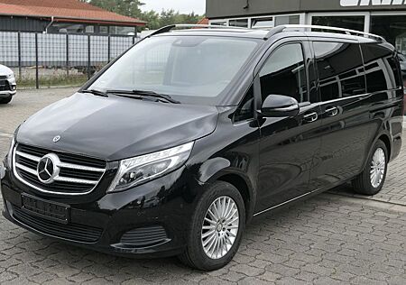 Mercedes-Benz V 250 V 250d EDITION lang/ACC/LED/AHK/DAB/