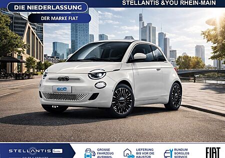 Fiat 500E ICON 42 kWh ICON 42 kWh Komfort Paket