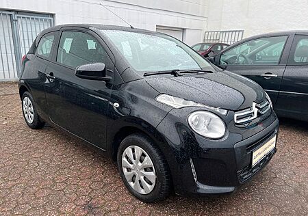 Citroën C1 VTi 68 Feel