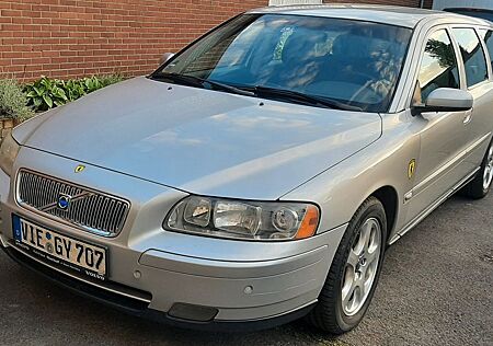 Volvo V70 2.4D Momentum 120kW Momentum