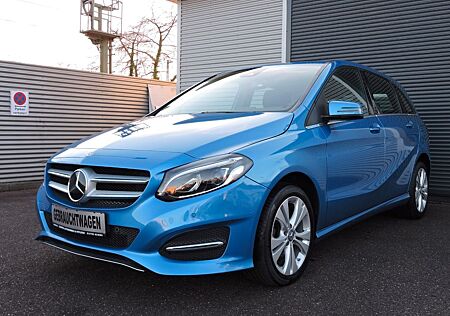 Mercedes-Benz B 200 B 200d Urban 7G-DCT HU NEU