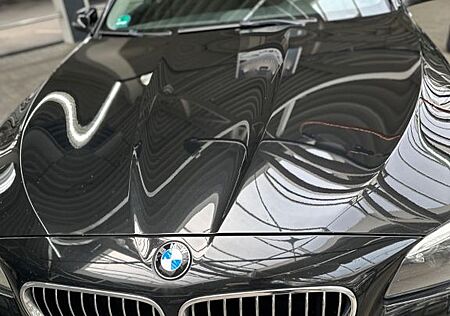 BMW 520d Touring