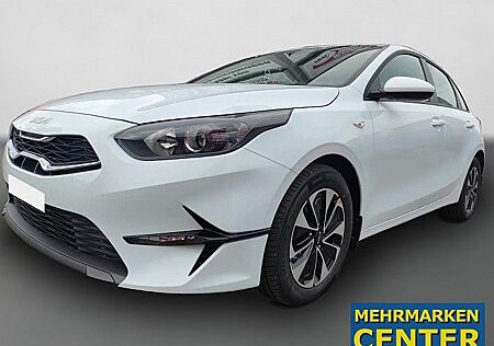 Kia Cee'd 1.5 Spin *Shzg*Lhzg*PDC*Cam*16Zoll*Navi