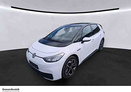 VW ID.3 Volkswagen Pro Climatronic Carplay Navi(Discover Pro)