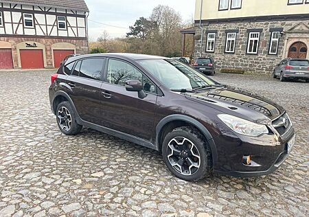 Subaru XV 2.0D Active 4WD Active