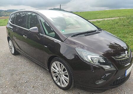 Opel Zafira Tourer 2.0 BiTurbo CDTI ecoFLEX OPC