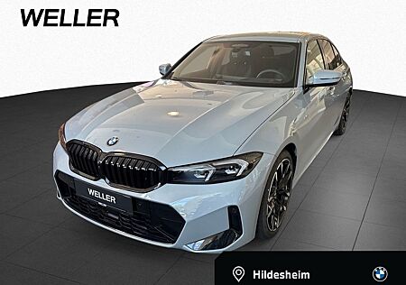 BMW 320d M SPORT PRO AdLED DAPr 360° HiFi AHK 19"