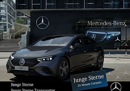 Mercedes-Benz EQE 300 *AMG*0,25%*NIGHT*AHK*MEMO*360°KAM*STHZ*