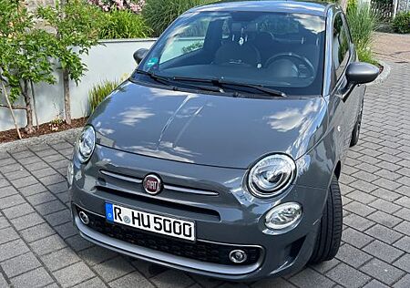 Fiat 500 0.9 8V TwinAir SPORT SPORT