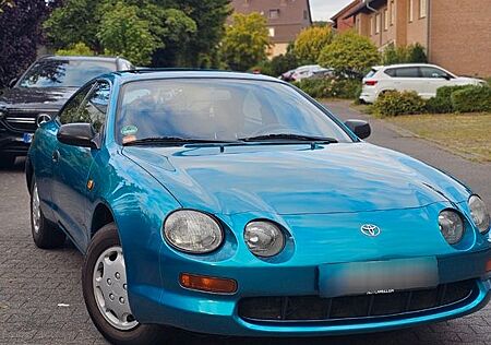 Toyota Celica 1.8 16V -
