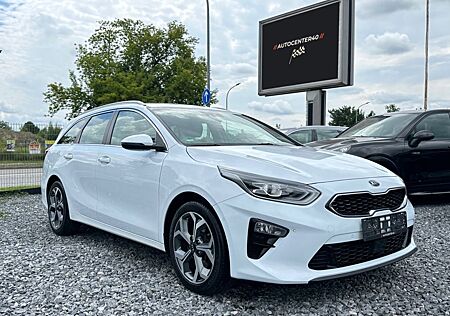 Kia Cee'd Sportswagon Ceed SW/GT Line/ACC/LED/Nav/R-Kam/JBL/1. Hand