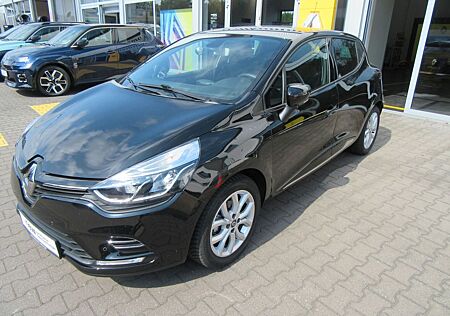 Renault Clio IV TCe 90 Collection*NAV*ALU*PDC*SHZ*AHK*