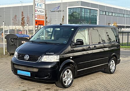 VW T5 Transporter Volkswagen Bus Multivan Comfortline