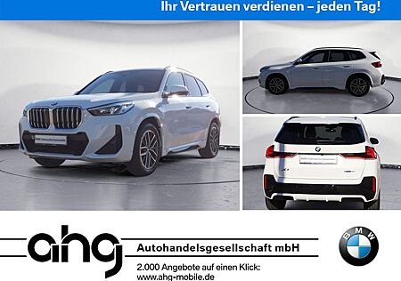 BMW X1 sDrive18i Steptronic M-Sport Adaptives Fahrwe