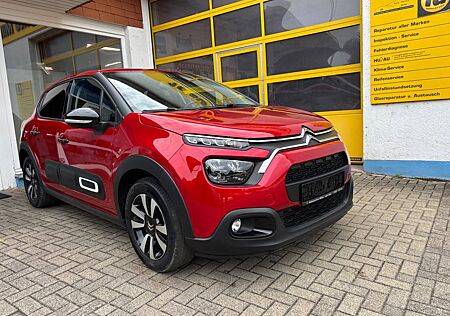 Citroën C3 1. HAND NAVI KAMERA LED ALU DAB EINPARK
