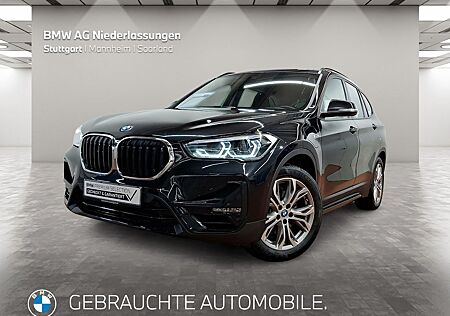BMW X1 xDrive25e Sportsitze LED Sitzheizung