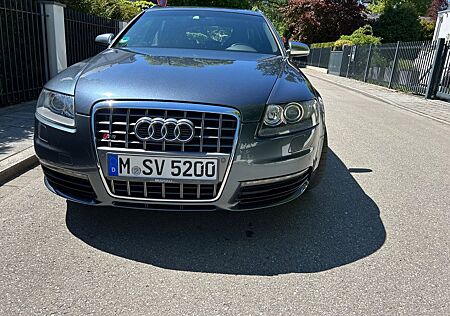 Audi S6 5.2 tiptronic quattro Avant -