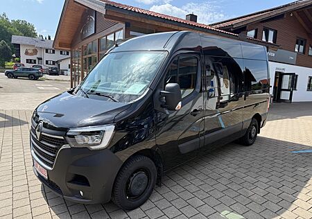 Renault Master III Kombi L2H2 3,3t.9 Sitzer