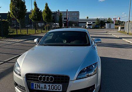 Audi TT 2.0 TFSI 8J LEDER|BOSE...