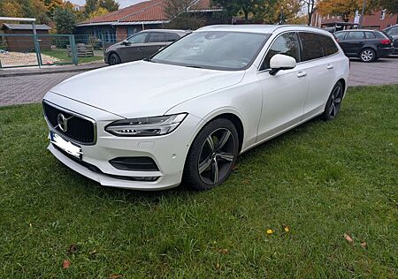 Volvo V90 D4 Led Automatik Leder 360° uvm