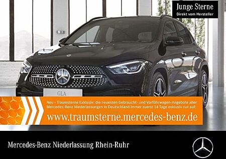 Mercedes-Benz GLA 250 e AMG/Night/Kamera/LED/Keyless//SpiegelP