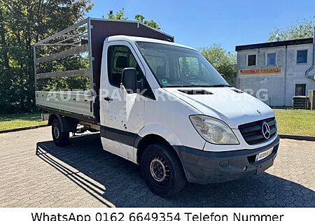 Mercedes-Benz Sprinter 311 CDI Maxi-Pritsche NUR EXPORT