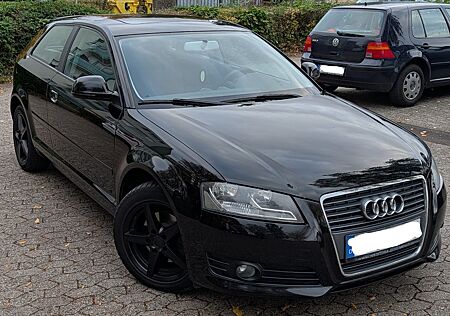 Audi A3 1.4 TFSI