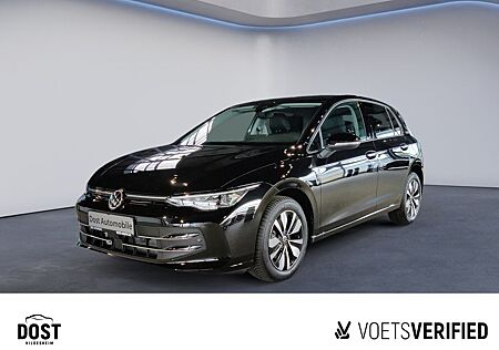 VW Golf Volkswagen VIII Lim. 1.5 eTSI Life KAMERA+LED+NAVI