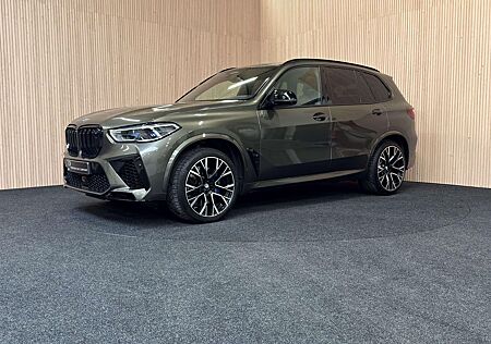 BMW X5 M 4.4 V8 M Competition| 625pk| Full| Top