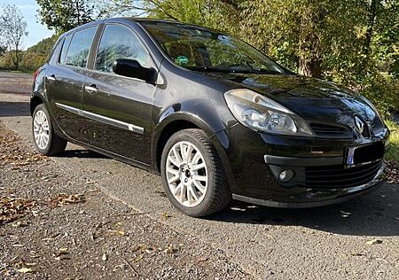 Renault Clio Edition 1.6 16V