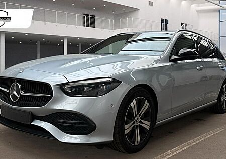 Mercedes-Benz C 220 T d 9G Avantgarde *NIGHT|HUD|360°|STANDH*