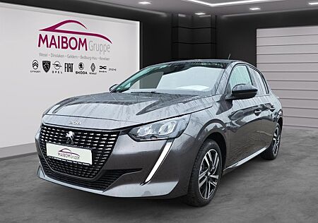 Peugeot 208 1.2 PT Allure Pack EAT 100