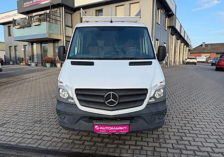 Mercedes-Benz Sprinter II Kasten 210 CDI Klimaanlage