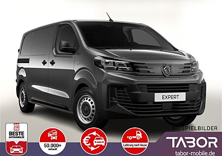Peugeot Expert L2 180 EAT8 PDC Temp E-Rad Klima DAB 3S
