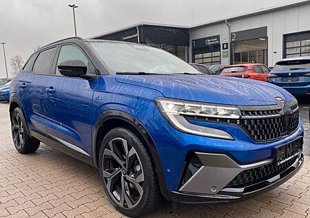 Renault Austral ESPRIT ALPINE 160 MILD HYBRID | PANO