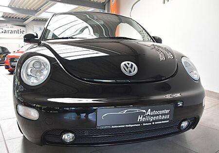VW New Beetle Volkswagen Cabriolet 1.4 Sitzheizung 2.Hand