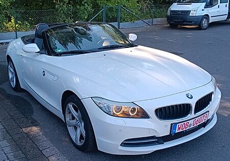 BMW Z4 sDrive23i -