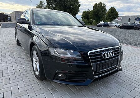 Audi A4 Lim. Ambition