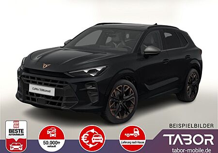 Cupra Terramar TSI 265 DSG 4D VZ Pano 20Z Matrix HUD