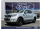 Ford Ranger Limited 4x4 #DoKa