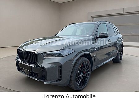 BMW X5 30d InnovaPack B&W IconGlow 7Sitzer