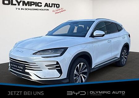 BYD SEAL U DM-i Comfort PANO SITZHZ 360°CAM CARPLAY