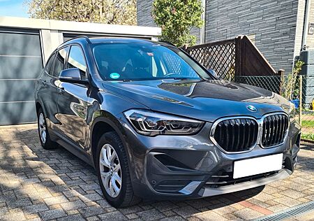 BMW X1 sDrive18i F1X