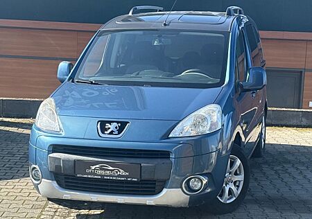 Peugeot Partner Tepee Family STEUEKETTE NEU 2. Hand