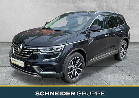 Renault Koleos TECHNO BLUE dCi 185 4WD SHZ+NAVI+KAMERA+