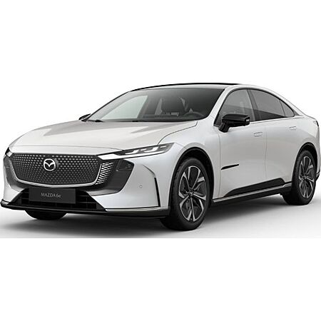 Mazda 6e leasen