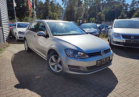 VW Golf Volkswagen VII Lim. 1.2TSIComfortline BMT 4Trg./ PDC