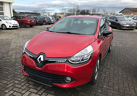 Renault Clio Paris TCe 90 eco2 Paris