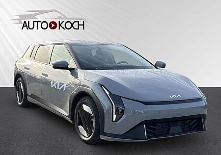 Kia EV4 EARTH 58,3 UPGRADE / TECHNOLOGIE / WINTER CO